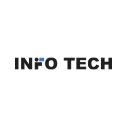 Info Tech Dr Wojciech E.Kozłowski sp. j.