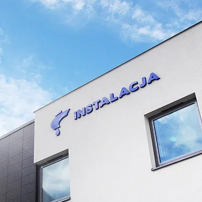 Instalacja Świnarscy sp. k.