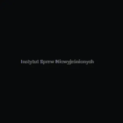Instytut Spraw Niewyjaśnionych Stiftung