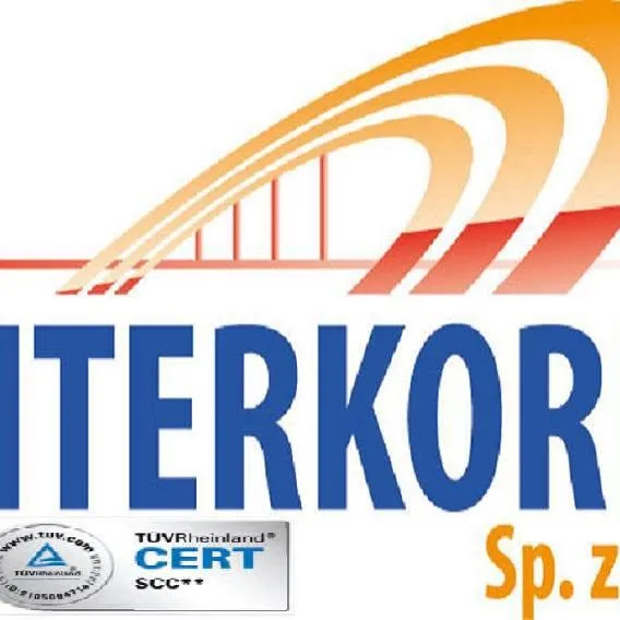 Interkorr sp. z o.o.
