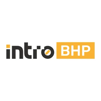 Intro-BHP sp. z o.o.