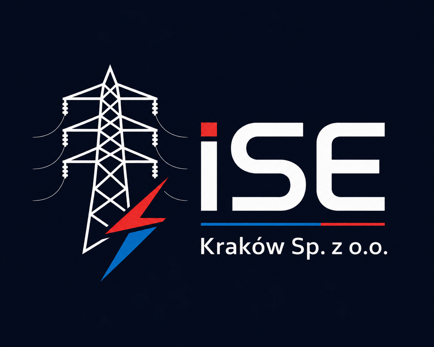 Inżynieria Sieci Elektrycznych Kraków sp. z o.o.