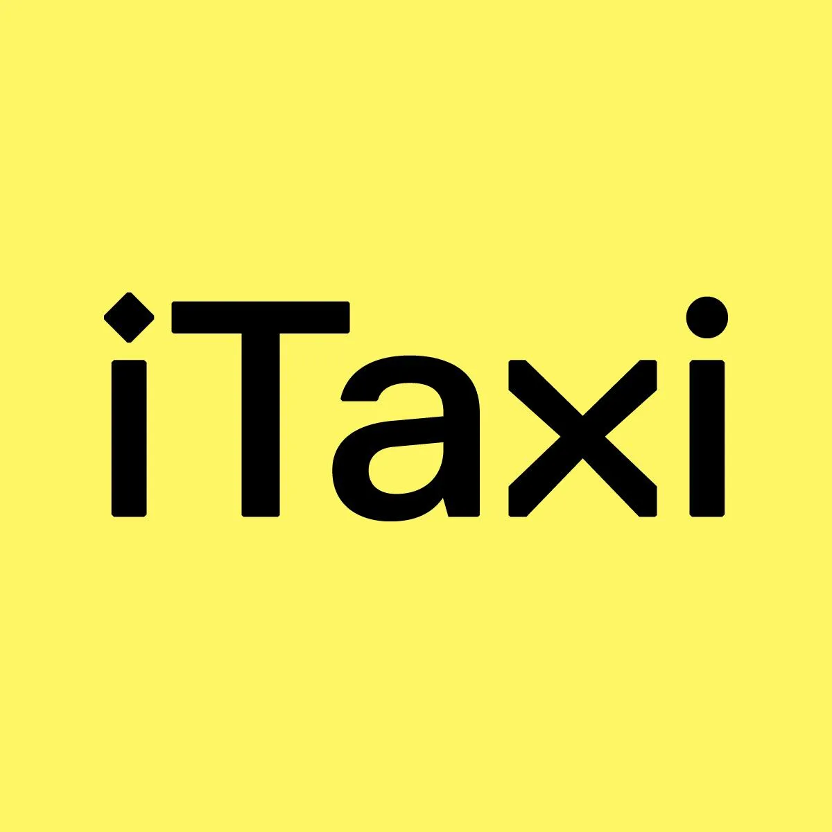 Itaxi Flota