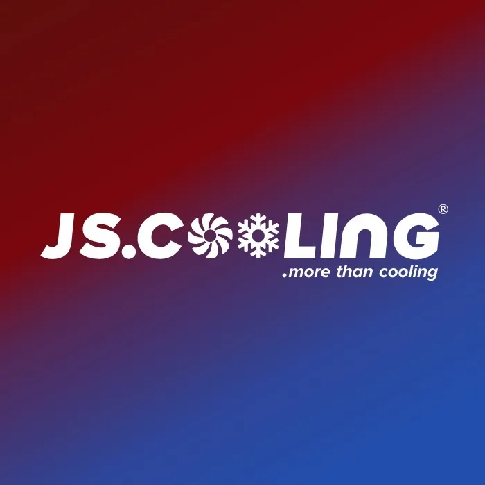 J.S. Cooling
