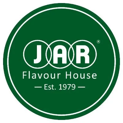 JAR Aromaty