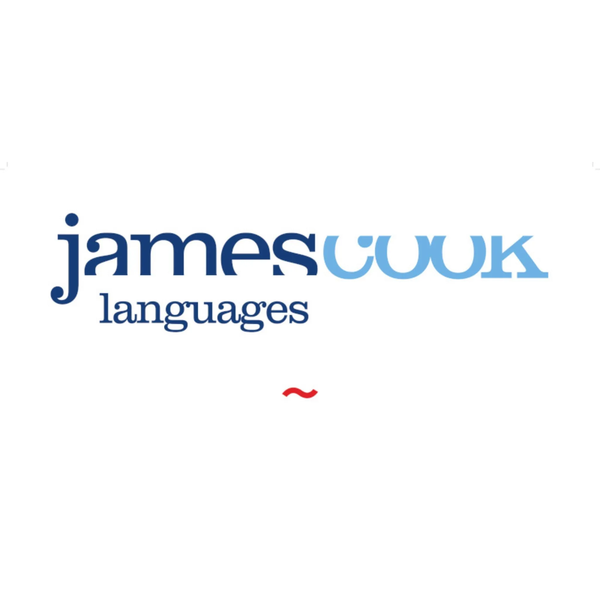 James Cook Languages