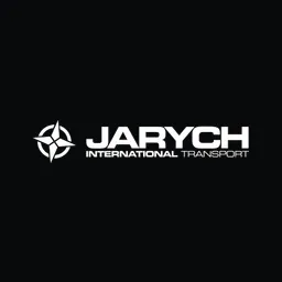 Jarych International Transport Marek I Dariusz Jarych sp. k.