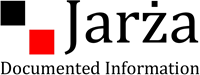 Jarża Documented Information sp. z o.o.