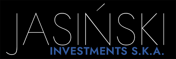 Jasiński Investments S.K.A.