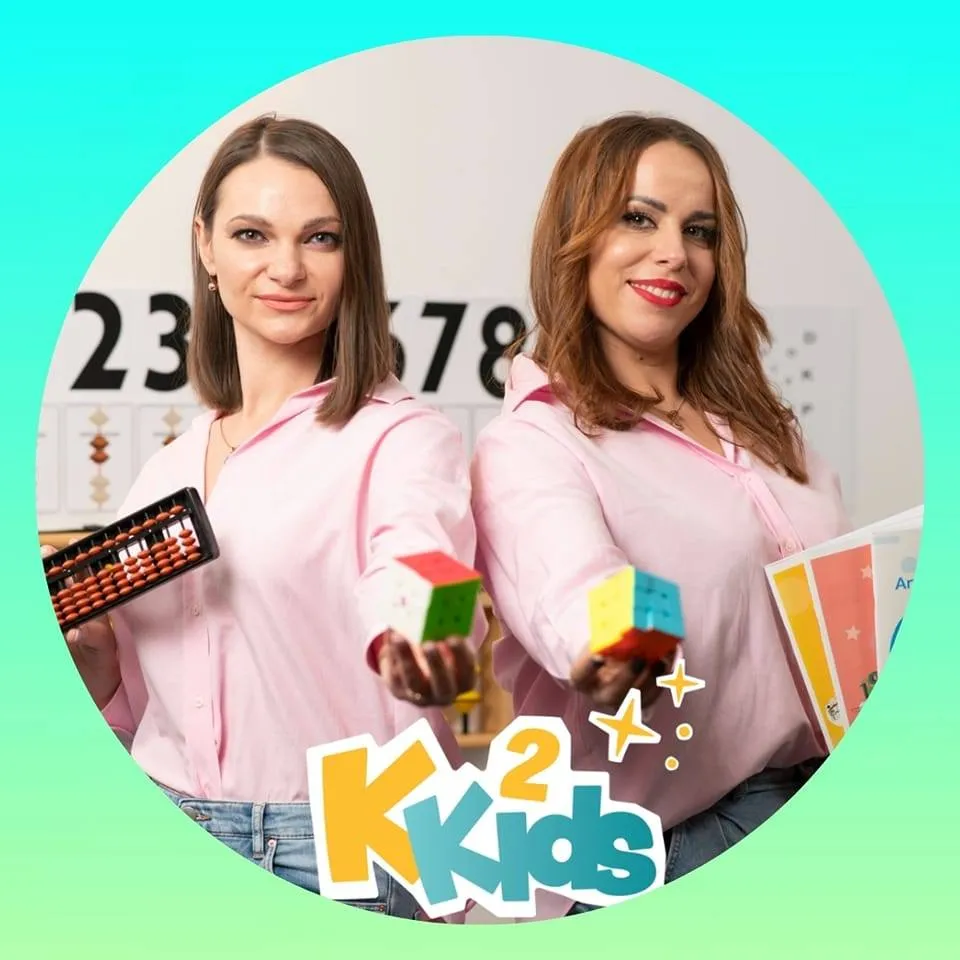 K2kids sp. z o.o.
