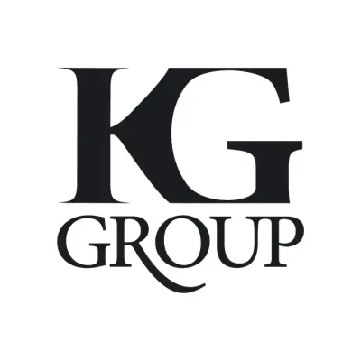 KG Group S.K.A.