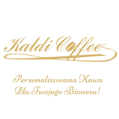 Kaldi Coffee sp. z o.o.