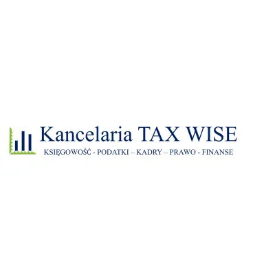 Kancelaria Podatkowo - Księgowa Tax Wise sp. z o.o.