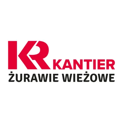 Kantier Żurawie Wieżowe sp. z o.o.