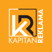 Kapitan Reklama sp. z o.o.