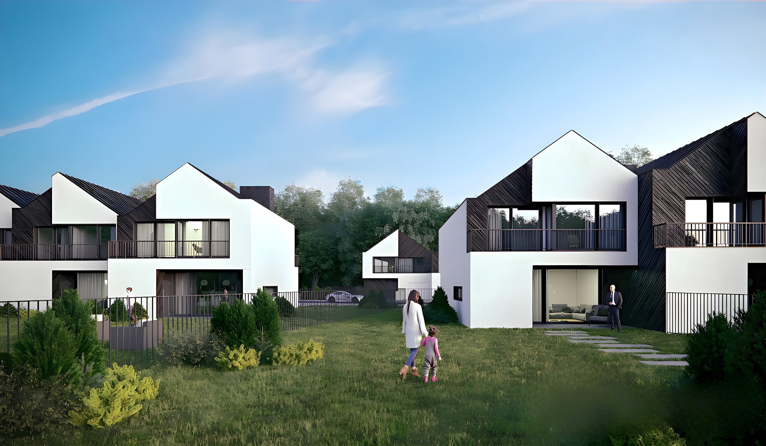 Kąty Residence 2 sp. z o.o.
