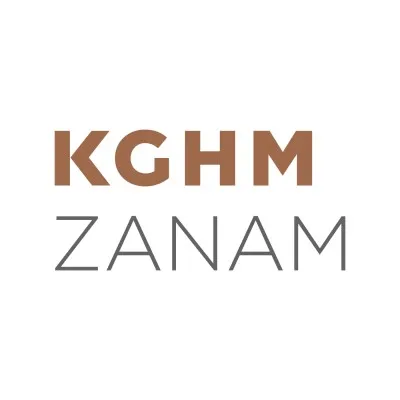 KGHM Zanam