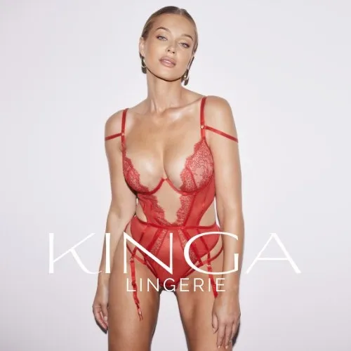 Kinga I Wspólnicy