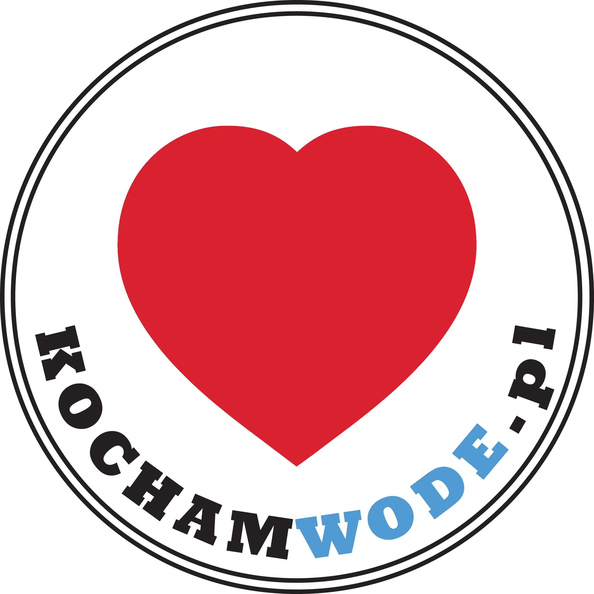 Kocham Wodę sp. z o.o.