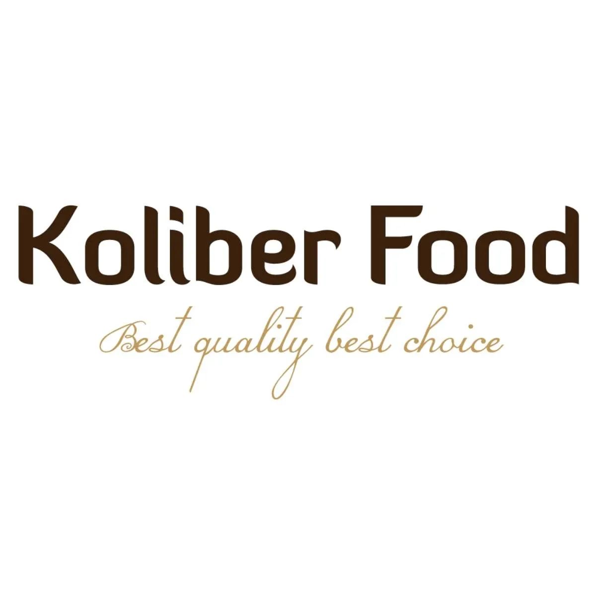 Koliber Food sp. z o.o.