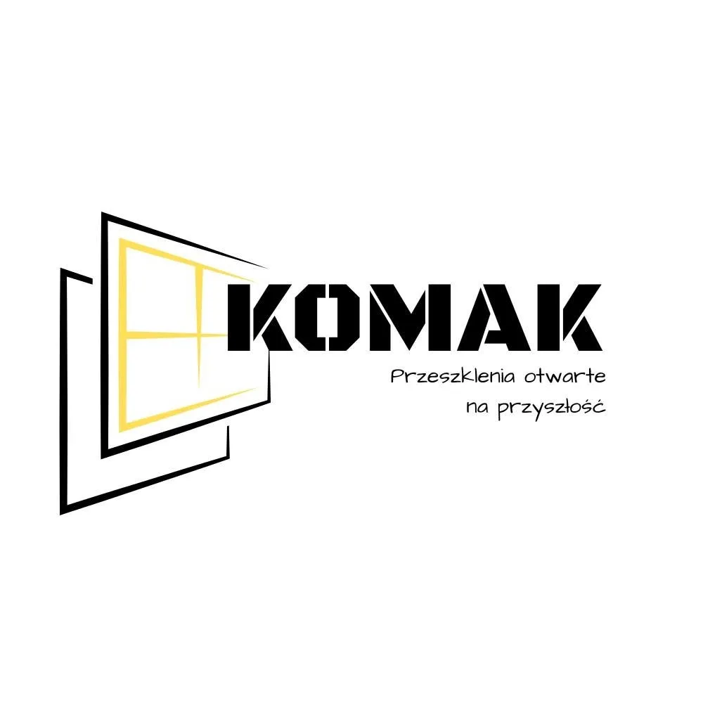Komak Konstrukcje sp. z o.o.