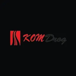 Komdrog sp. z o.o.