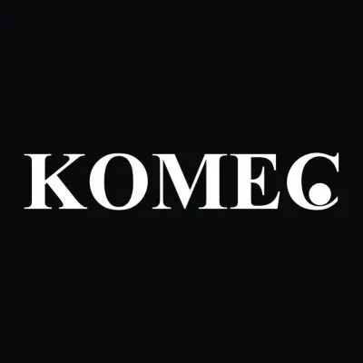 Komunalna Energetyka Cieplna Komec sp. z o.o.