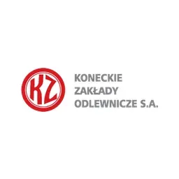 Koneckie Zakłady Odlewnicze S.A.