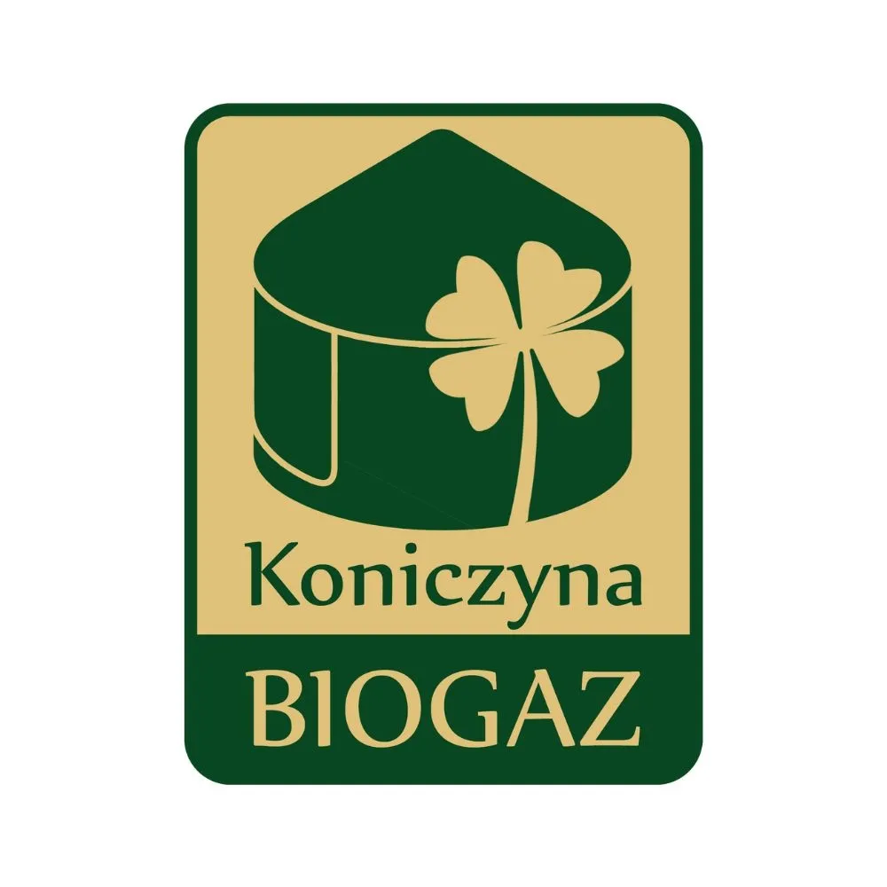 Koniczyna Biogaz sp. z o.o.