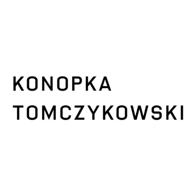 Konopka Tomczykowski sp. z o.o.