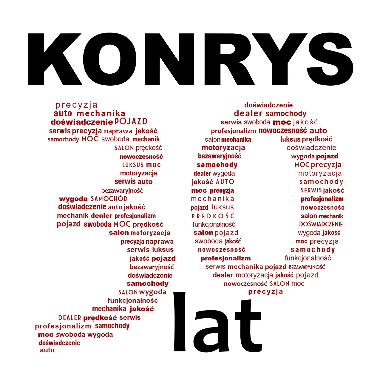 Konrys Konstanty i Krzysztof Świerzbińscy sp. j.