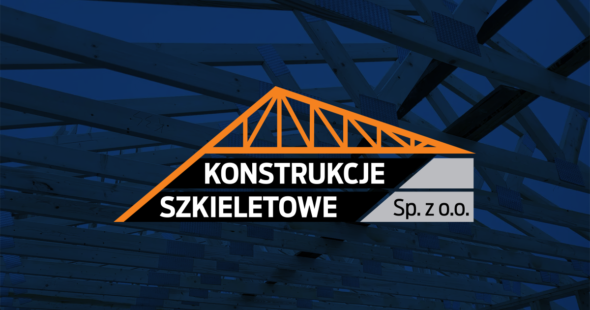 Konstrukcje Szkieletowe sp. z o.o.