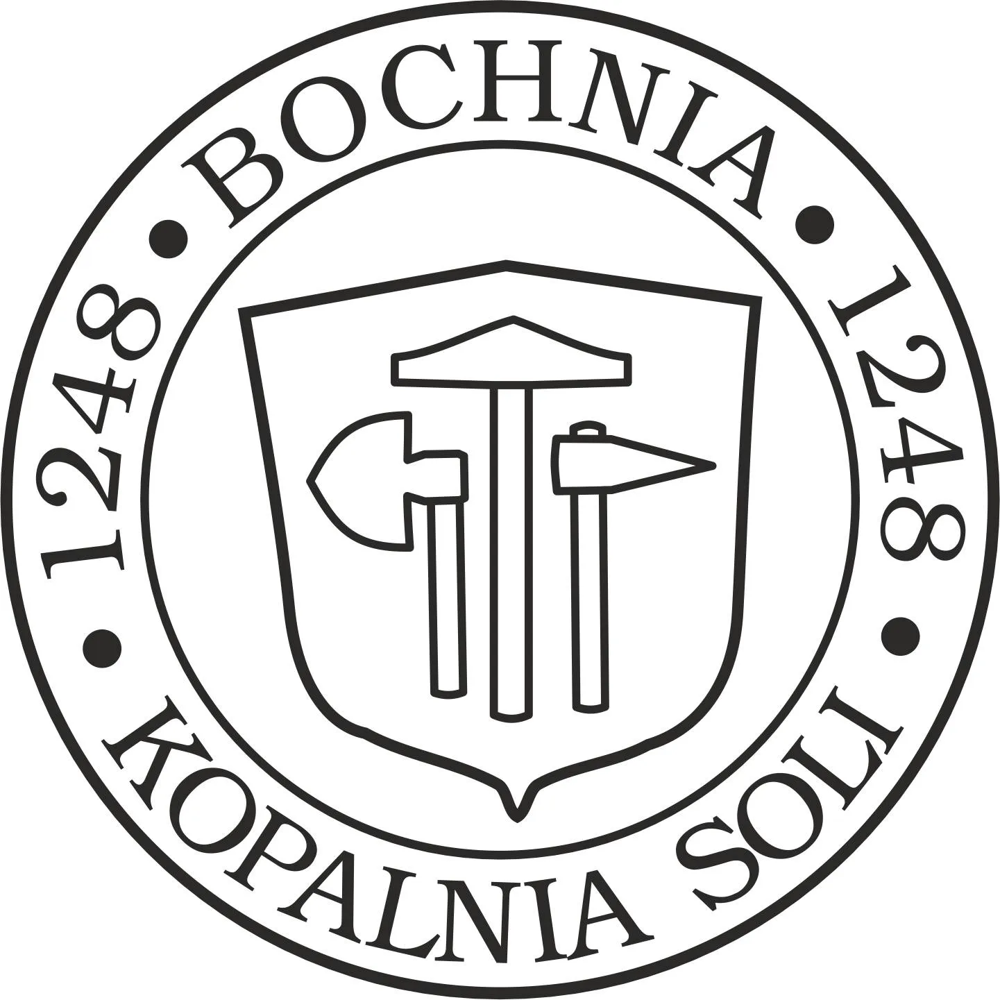 Kopalnia Soli Bochnia