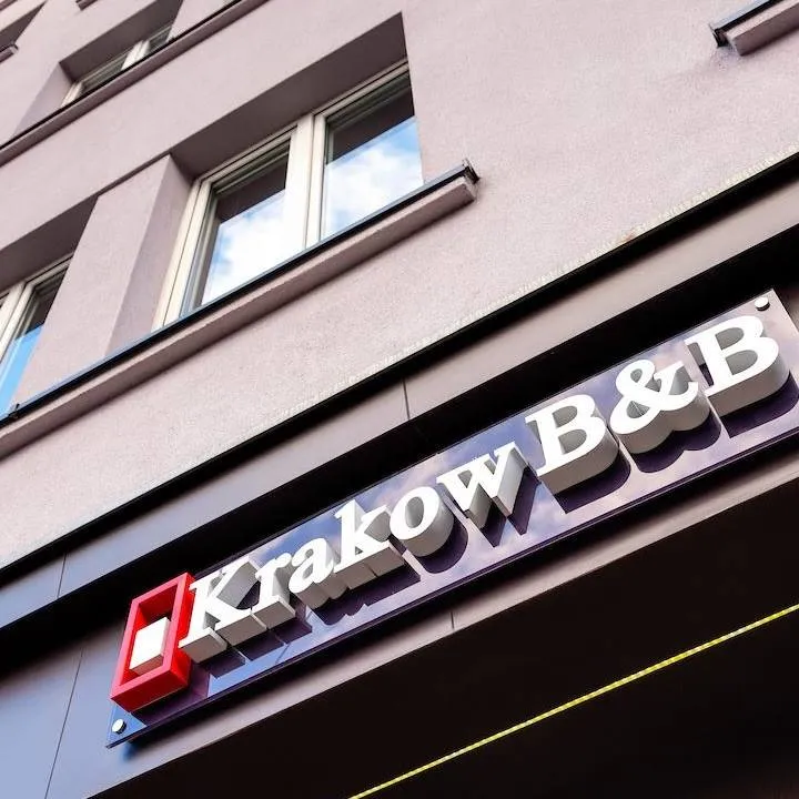 Krakow B&B sp. z o.o.
