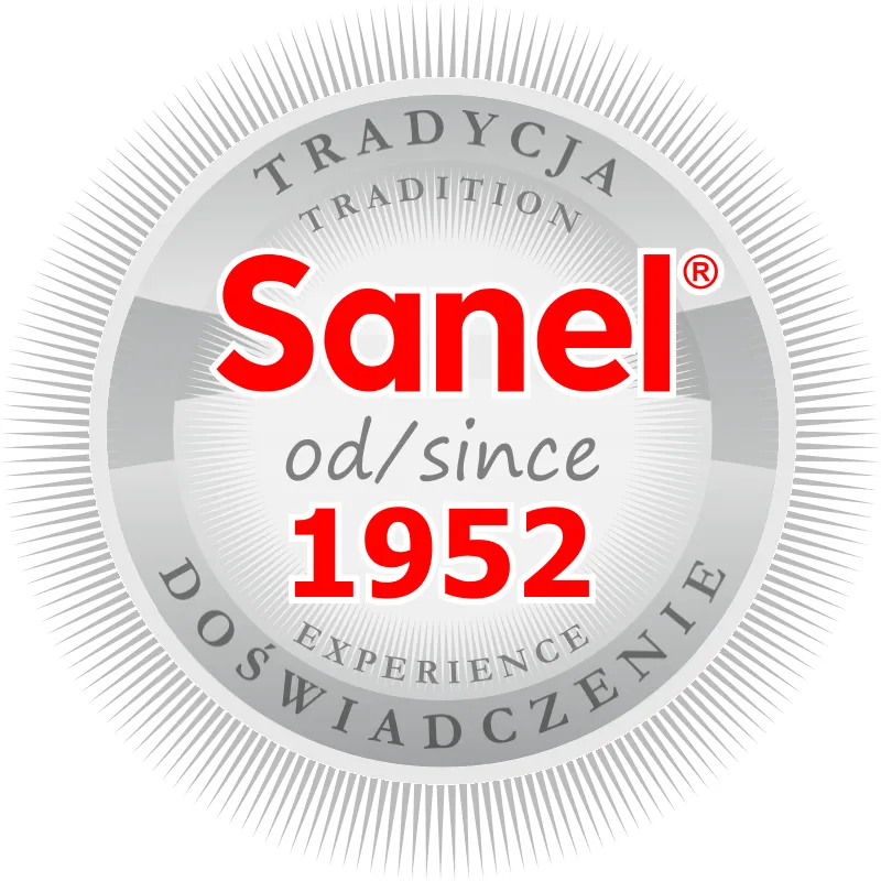 Krakowska Spółdzielnia Niewidomych Sanel