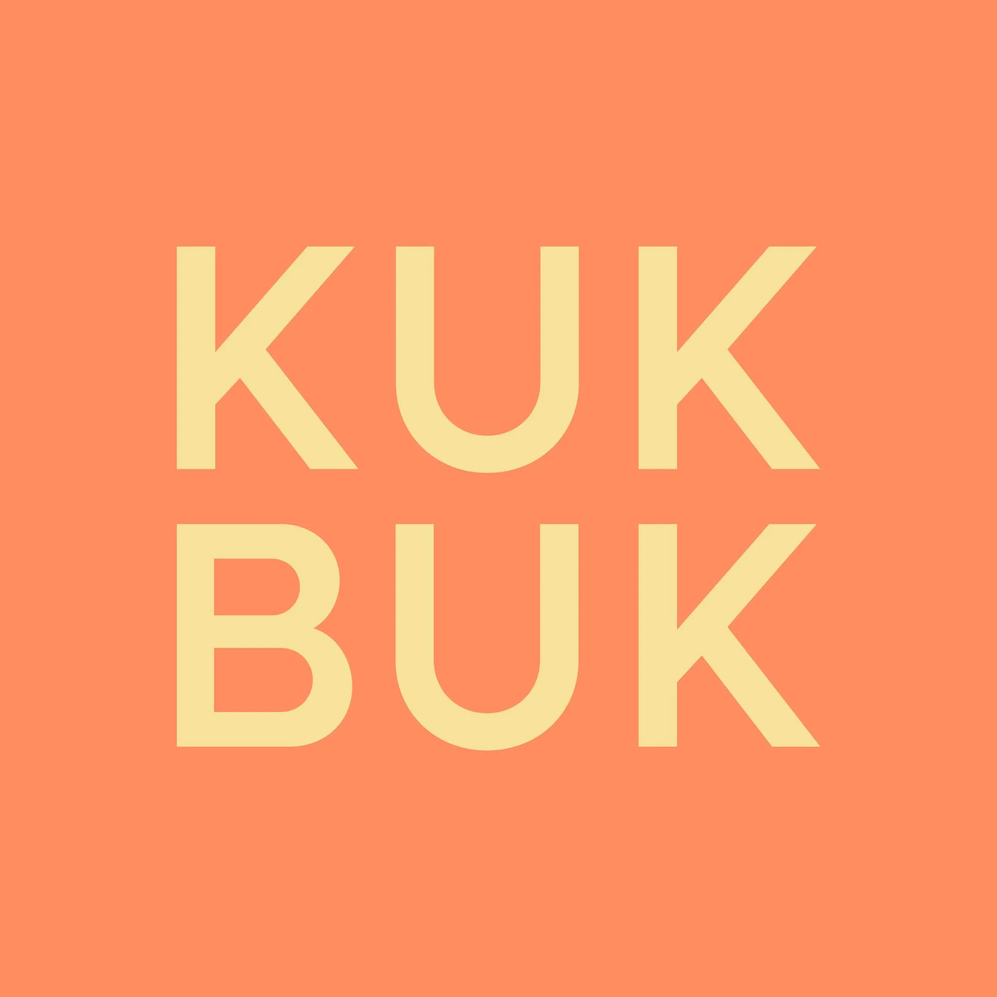 Kukbuk