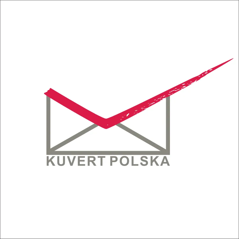 Kuvert Polska