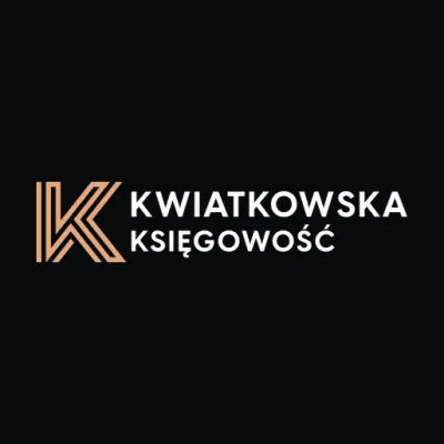 Kwiatkowska Księgowość sp. z o.o.