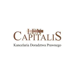LEX Capitalis sp. z o.o.