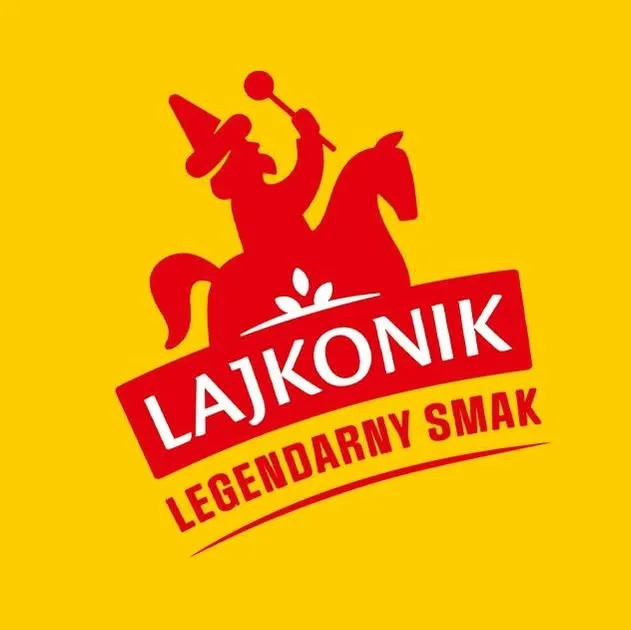 Lajkonik Snacks