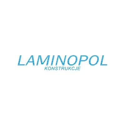 Laminopol Konstrukcje sp. z o.o.