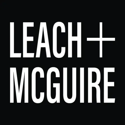 Leach and Mcguire sp. z o.o.