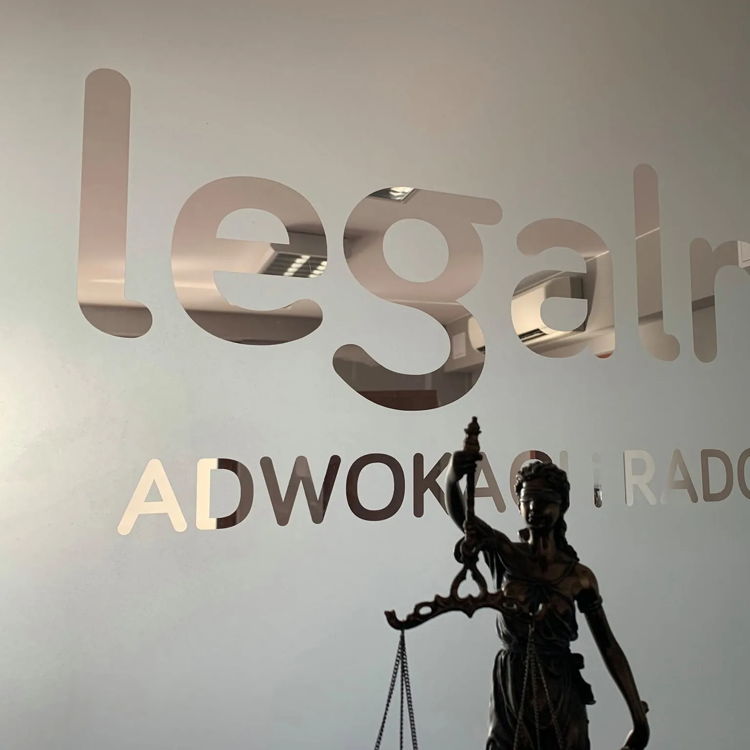 Legalna Gomułkiewicz i Wspólnicy sp. k.