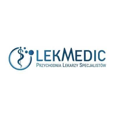 Lekmedic sp. z o.o.