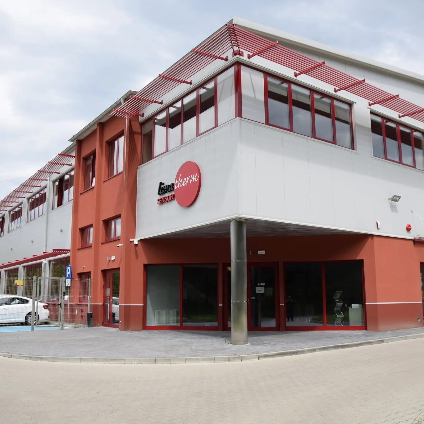 Limatherm Sensor sp. z o.o.