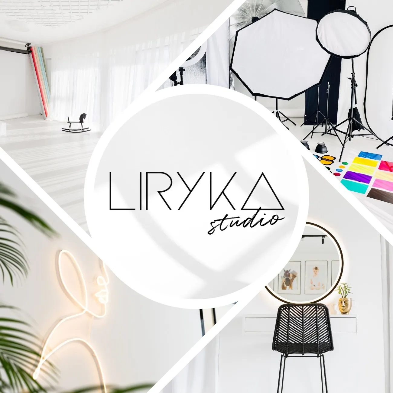 Liryka Atelier Fotografii sp. z o.o. in liquidation