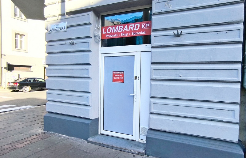 Lombard Kp sp. z o.o.