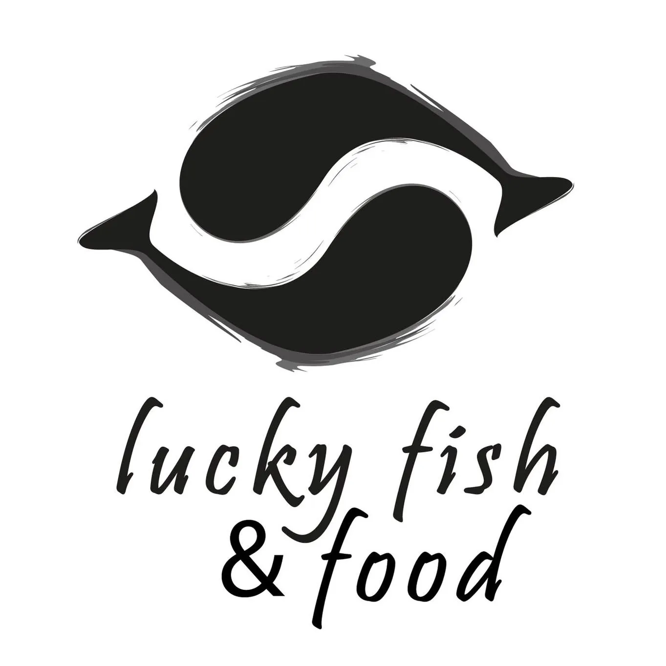 Lucky Fish
