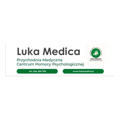 Luka Medica sp. z o.o.