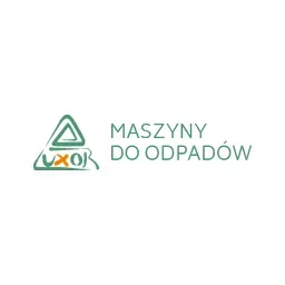 Luxor - Maszyny do Odpadów